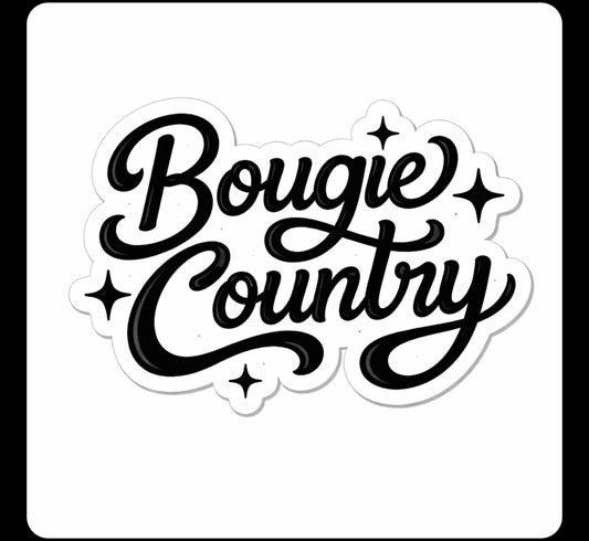 Bougie Country