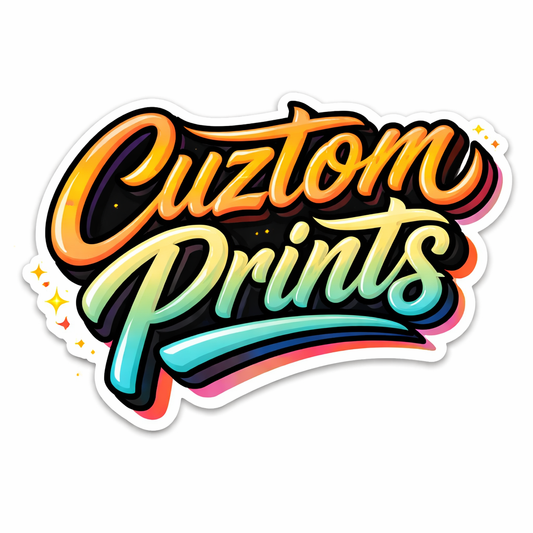 Cuztom Prints